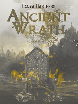 cover image of Ancient Wrath